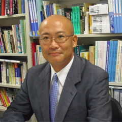 Takeo Sasaki's profile picture