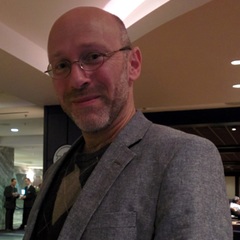 Chaim Noy's profile picture