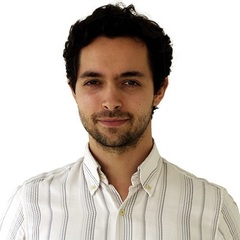 Andrea Chiarelli's profile picture