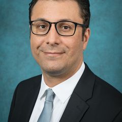 Arsalan Mirjafari's profile picture