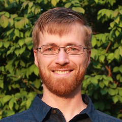 Matthew Bakker's profile picture