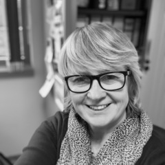 Nathalie Jacobs's profile picture