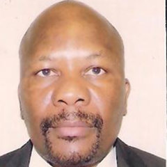 Ishmael Masesane's profile picture