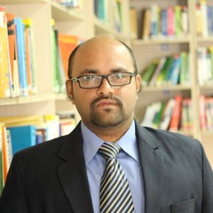 Avinash Pawar's profile picture