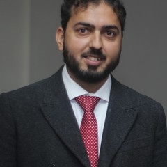 Muhammad Farooq's profile picture