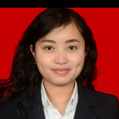 ARI PRASTIKASARI's profile picture