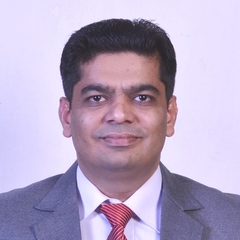 Kashif Nisar's profile picture