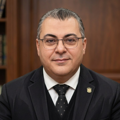 Mohamed Tawfik's profile picture