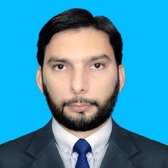 Amjad Iqbal's profile picture