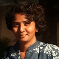 Urmila Shrawankar's profile picture