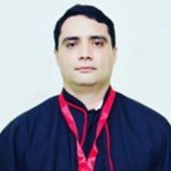 Miércio Cardoso de Alcântara Neto's profile picture