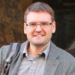 Patrick Smylie's profile picture