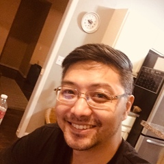 Myounghoon Jeon's profile picture