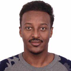 ESKINDER SHUMUYE's profile picture