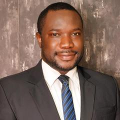 Omotayo Fagbule's profile picture