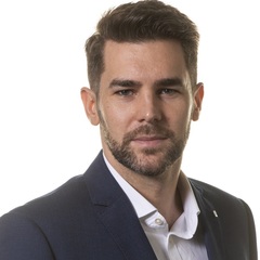 Marin Jovanovic's profile picture