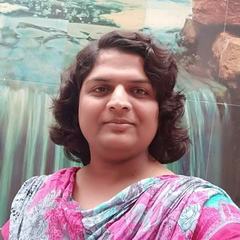 Priyanka Parihar's profile picture