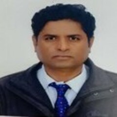 Gurumurthy B Ramaiah's profile picture