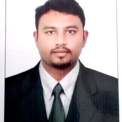 Dharmendra Ponnaswami's profile picture