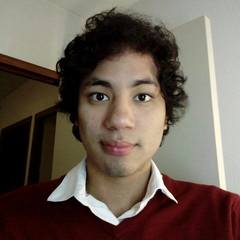 Miguel Chen Austin's profile picture