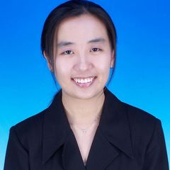 Eunice, Siew Wei Phang's profile picture