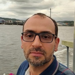 Said Moshawih's profile picture