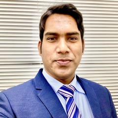 Md Mehedi Khan's profile picture