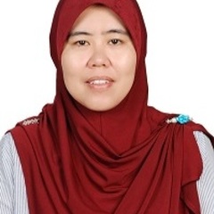Yanawati Yahya's profile picture
