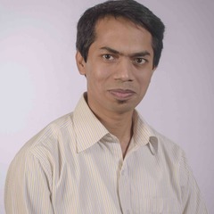 Firoj Alam's profile picture