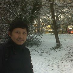 Marwan Effendy's profile picture