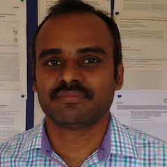 K.  NAVAMANI's profile picture