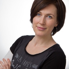 Anja Smykowski's profile picture