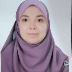 Marwa Serag El-Dien's profile picture