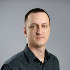 Dmitri Toren's profile picture