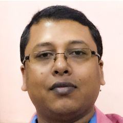 Bikas Das's profile picture