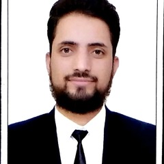 Ishfaq Bhat's profile picture