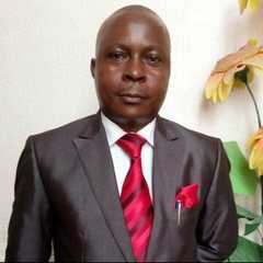 SUNDAY EFFIONG's profile picture