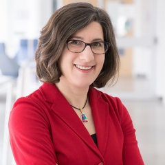 Lorrie Cranor's profile picture