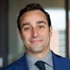 Danny Mitchell's profile picture