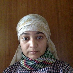 Nova Ahmed's profile picture