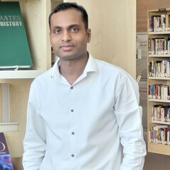 Vikas Swarnakar's profile picture