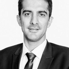 Mohammad Reza Ghaani's profile picture