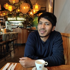 Rituraj Borah's profile picture