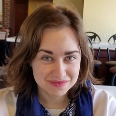 Emily Hastings's profile picture