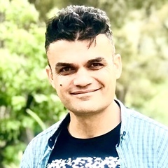 Fakhir Omar's profile picture