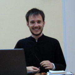 Aleksandr Andreev's profile picture