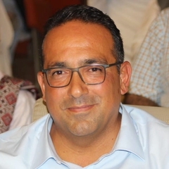 Afsin Gungor's profile picture