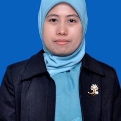 Ainul Mardiah's profile picture