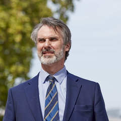 Janusz Jankowski's profile picture