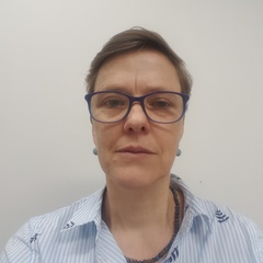 Liza Hopkins's profile picture